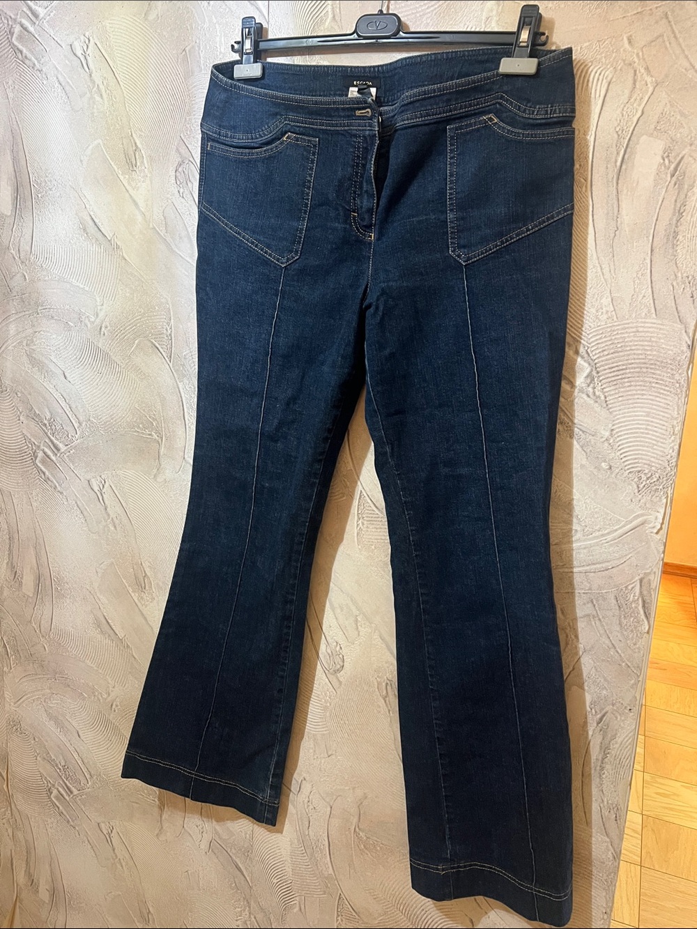Escada Jeans, Sz 44 /12